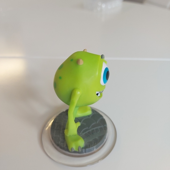 Mike wazowski figure - Picture 6 of 10